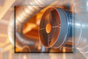 سیستم تهویه در محیط‌ تولیدی و صنعتی